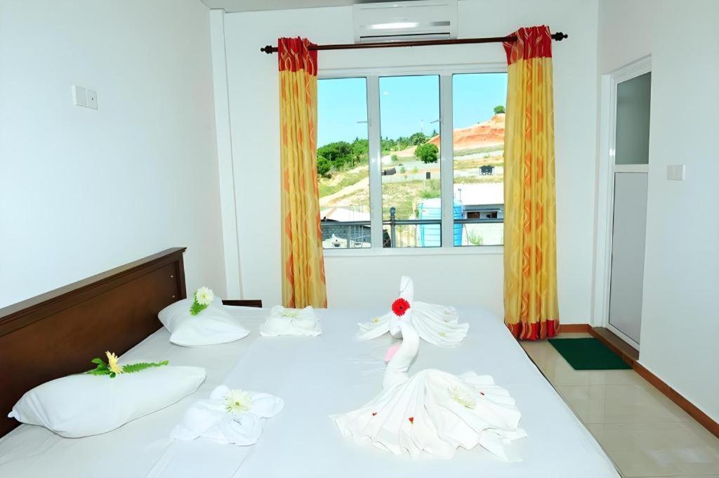 Hotel Glee Trincomalee Dış mekan fotoğraf