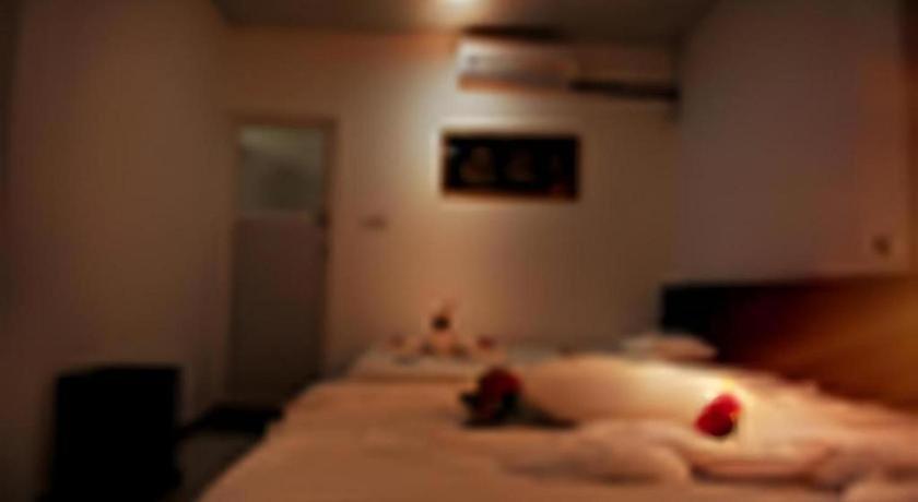 Hotel Glee Trincomalee Dış mekan fotoğraf