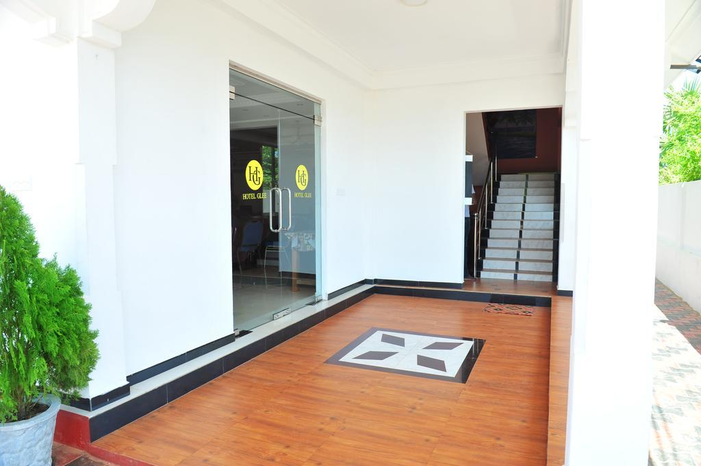 Hotel Glee Trincomalee Dış mekan fotoğraf