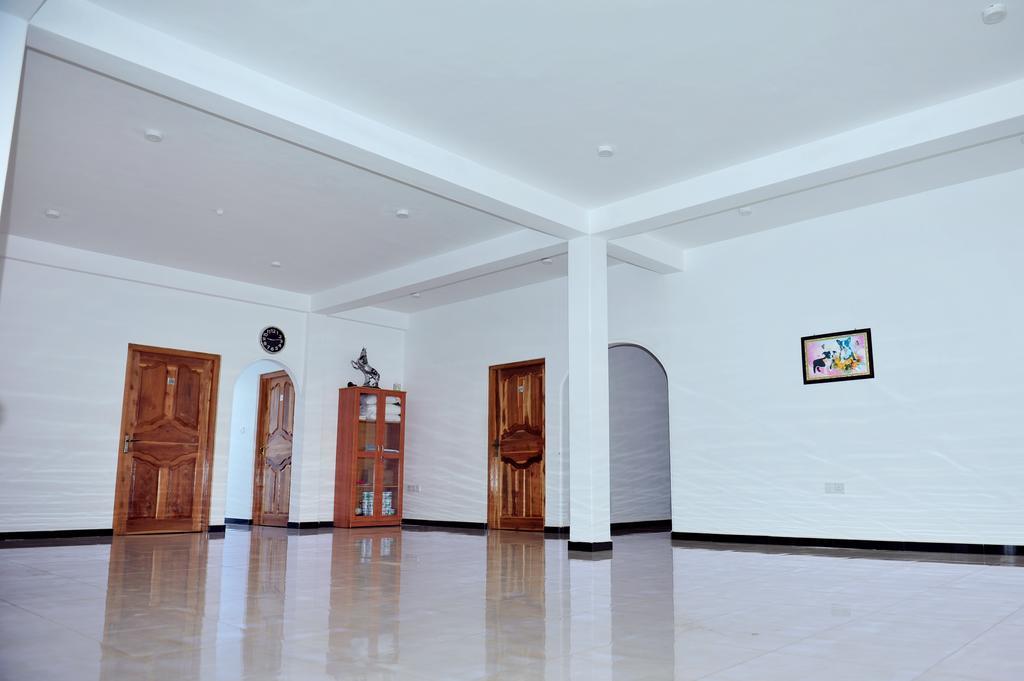 Hotel Glee Trincomalee Dış mekan fotoğraf
